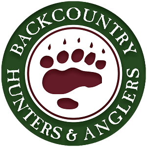 Back Country Hunters & Anglers