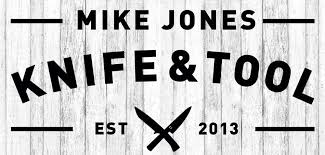 Mike Jones Knife & Tool